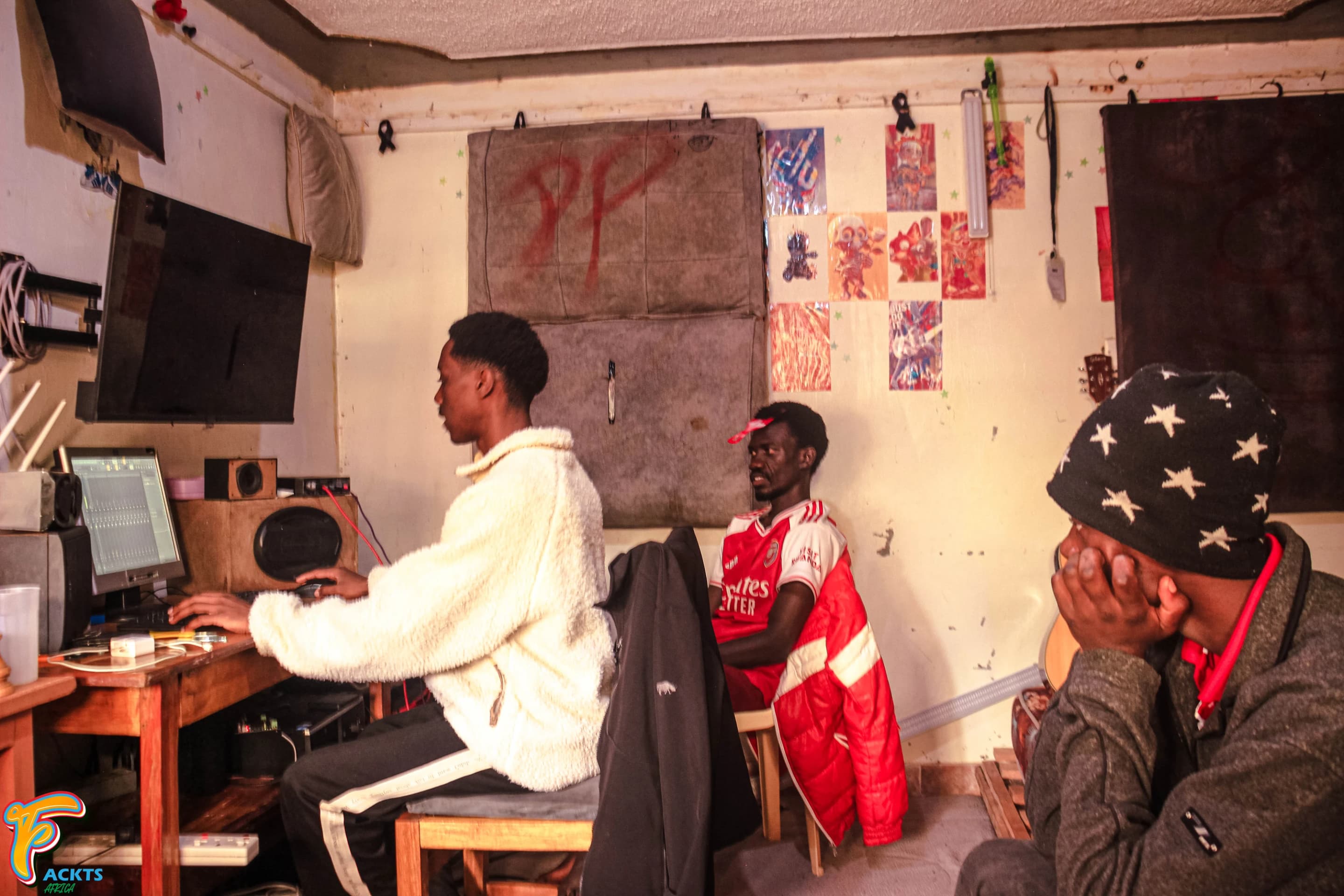 FACKTS Music Project System — FACKTS selected work