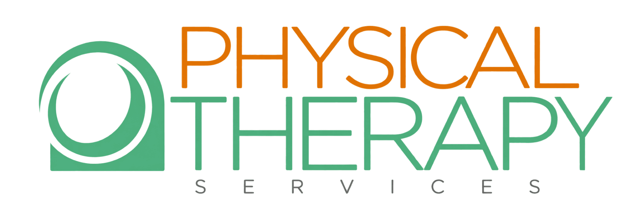 Physical Therapy Services logo