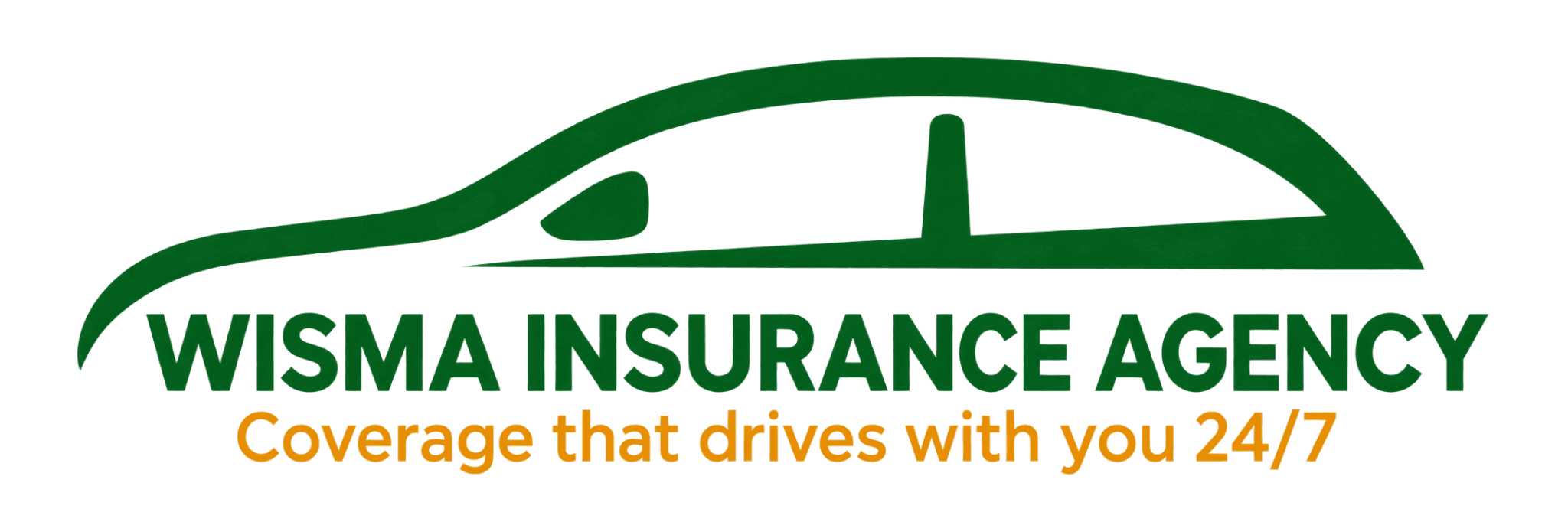 Wisma Insurance Agency logo